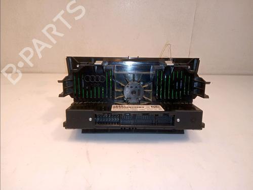 Climate control AUDI A3 (8P1) 1.9 TDI | BP12604647I5 