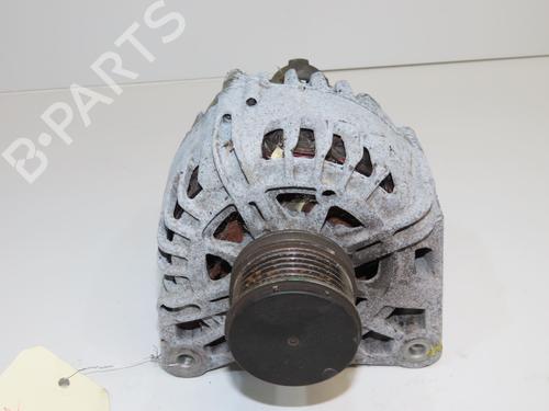 Alternator DACIA DUSTER (HS_) 1.5 dCi | BP39756418M7 - Image 2