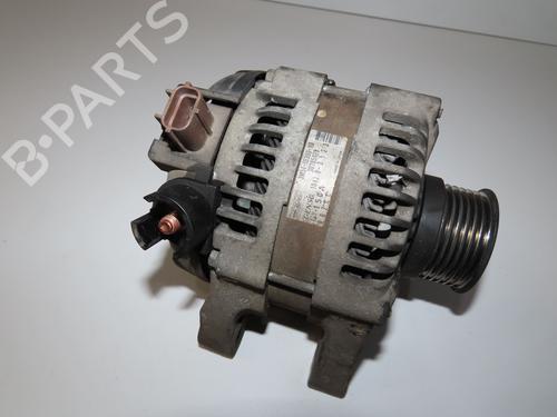Alternator MAZDA 3 (BL) 1.6 MZ-CD (BL14) | BP39180407M7 - Image 5