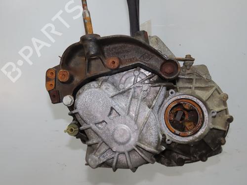 Gearbox RENAULT TRAFIC II Bus (JL) 1.9 dCI 80 (JL0B) | BP30630836M3  - Image 5