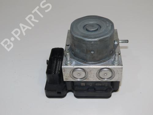 Used ABS pump ABS pump 16015649 16015649