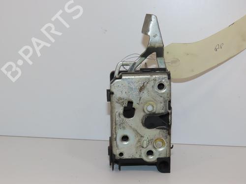 Front left lock PEUGEOT BOXER Van (244) 2.0 HDi | BP28968840C98 