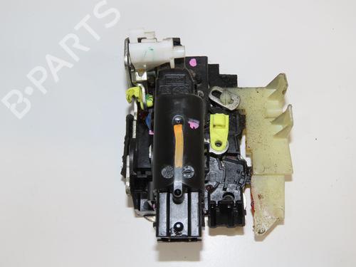 Front left lock DACIA LODGY (JS_) 1.2 TCe (JSAY, JSM0) | BP33188206C98 - Image 2
