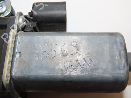 Vindusheismekanisme venstre foran PEUGEOT 106 II (1A_, 1C_) 1.1 i | BP29318786C22