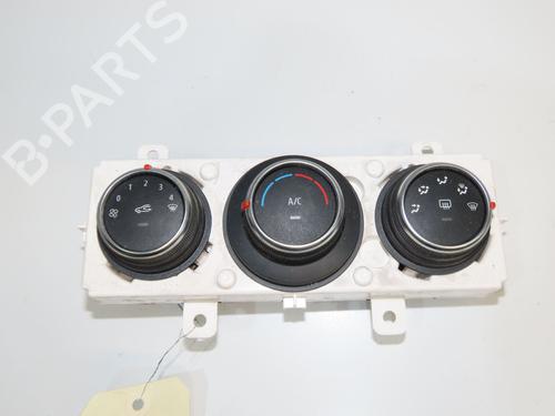 Climate control RENAULT MASTER III Van (FV) 2.3 dCi 150 FWD (FV0F, FV03, FV09) | BP37275876I5 - Image 7