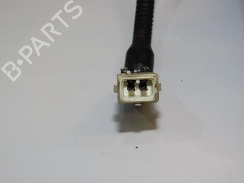 AC compressor PEUGEOT 206+ (2L_, 2M_) 1.4 i (2LKFWA, 2MKFWA) | BP30955792M34 - Image 2