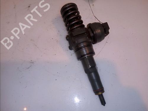 Used Injector SEAT IBIZA III (6L1) 1.4 TDI (70 hp) 11099061