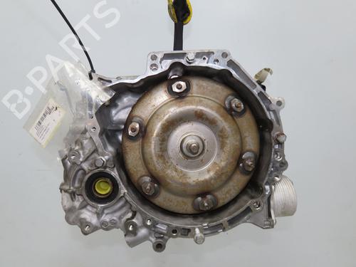 Gearbox PEUGEOT 3008 I MPV (0U_) 1.6 Turbo | BP28829488M3 