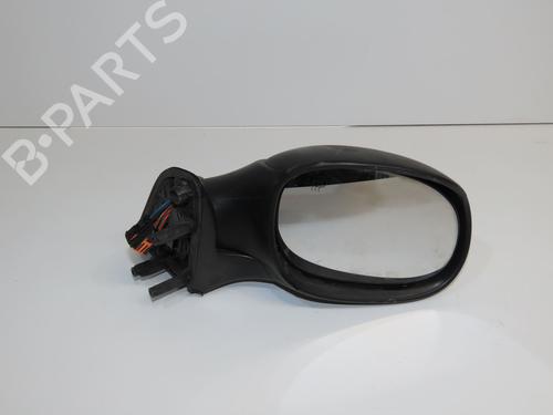 Used Right mirror Right mirror 36873865 36873865