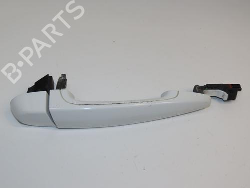 Used Front right exterior door handle BMW 3 (E90) 335 d (286 hp) 22535516