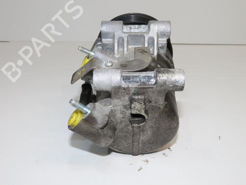 AC compressor PEUGEOT EXPERT Van (V_) 2.0 BlueHDi 145 | BP40110625M34 - Image 5