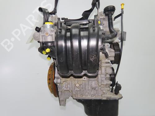 Engine VW POLO V (6R1, 6C1) 1.2 | BP32457460M1