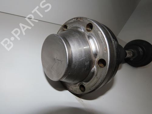 Right front driveshaft PORSCHE CAYENNE (9PA) Turbo 4.5 | BP33298051M39 - Image 3