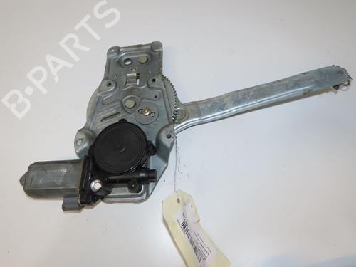 Used Rear right window mechanism Rear right window mechanism BMW 3 (E36) 325 tds (143 hp) 39893955 39893955