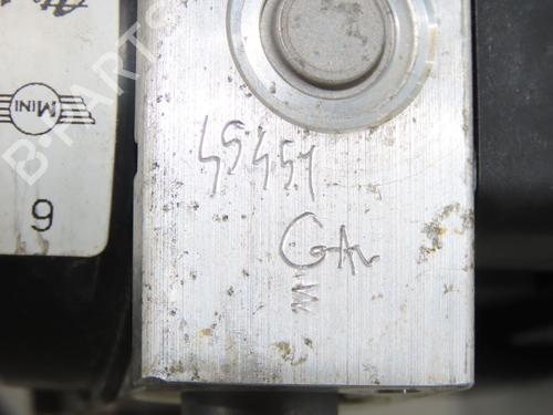 Bremsaggregat ABS MINI MINI (R50, R53) Cooper | BP13301303M43 