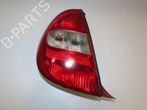 Left taillight CITROËN C5 I (DC_) 2.0 16V (DCRFNC, DCRFNF) | BP28969696C34 