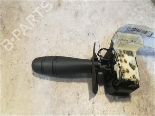 Used Steering column stalk Steering column stalk RENAULT SCÉNIC I MPV (JA0/1_, FA0_) 1.9 dTi (JA1U) (80 hp) 9611295 9611295