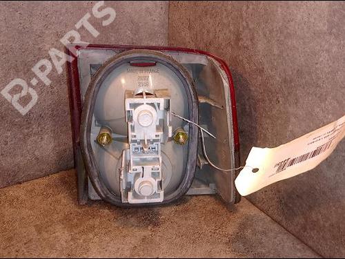 Left taillight PEUGEOT 405 II Break (4E) 1.9 TD | BP9619479C34 