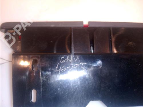 Third brake light MERCEDES-BENZ A-CLASS (W168) A 170 CDI (168.009, 168.109) | BP11104528L11 
