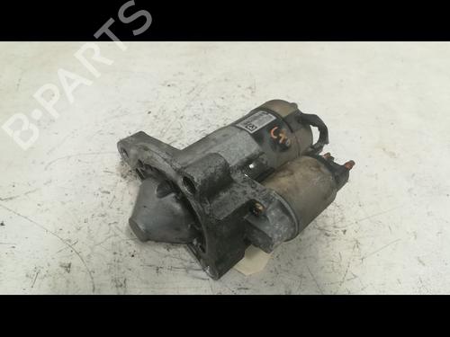 Starter PEUGEOT 307 (3A/C) 2.0 16V | BP9601372M8