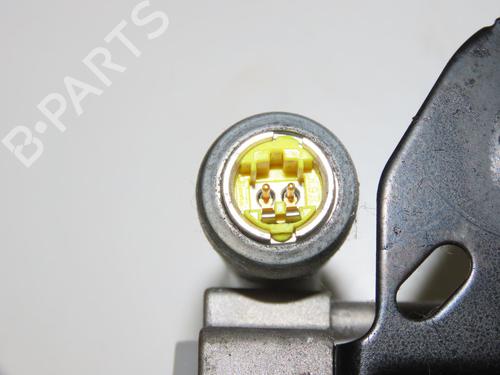 Front left belt tensioner NISSAN NOTE (E11, NE11) 1.5 dCi | BP31242528C87 