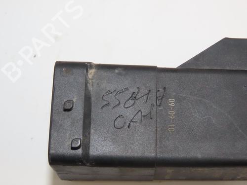 Electronic module RENAULT SCÉNIC III (JZ0/1_) 1.9 dCi (JZ0J, JZ1J, JZ1K, JZ1S) | BP30916877M83