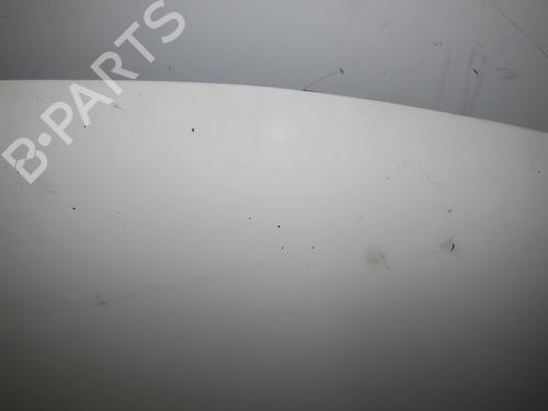 Hood RENAULT MASTER II Van (FD) 2.8 dTI (FD0C, FD0F, FD2B, FD2F, FD3C, FD3F) | BP28831027C1 