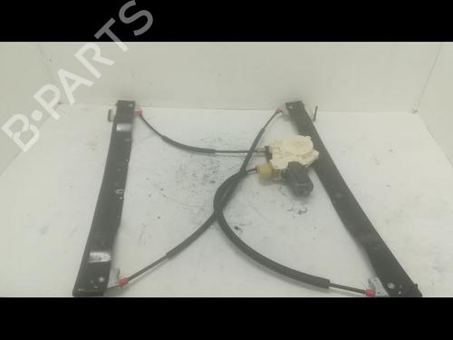 Used Front left window mechanism FORD S-MAX (WA6) 1.8 TDCi (125 hp) 23175783