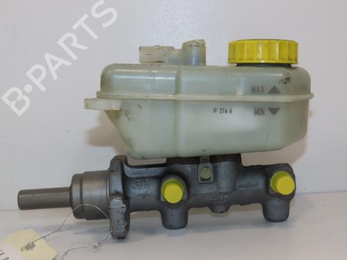Brake master cylinder SEAT CORDOBA (6L2) 1.4 16V | BP23173769M77 