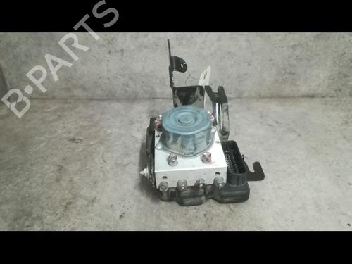 Used ABS pump ABS pump DACIA SANDERO II 1.0 SCe 75 (B8JC, B8JD, B8NC) (73 hp) 9610300 9610300