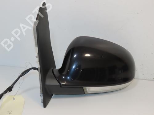 Left mirror VW GOLF PLUS V (5M1, 521) 1.9 TDI | BP28968703C26 