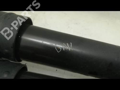 Right rear shock absorber RENAULT CLIO IV (BH_) 1.5 dCi 75 | BP9596063M19 