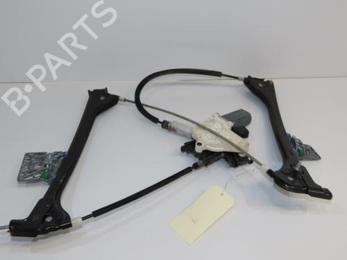 Used Front right window mechanism Front right window mechanism 37163341 37163341
