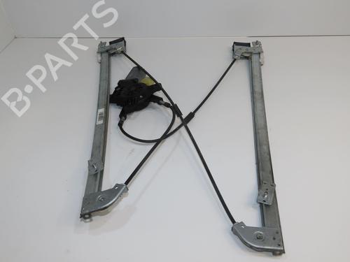 Used Front right window mechanism Front right window mechanism 36958542 36958542