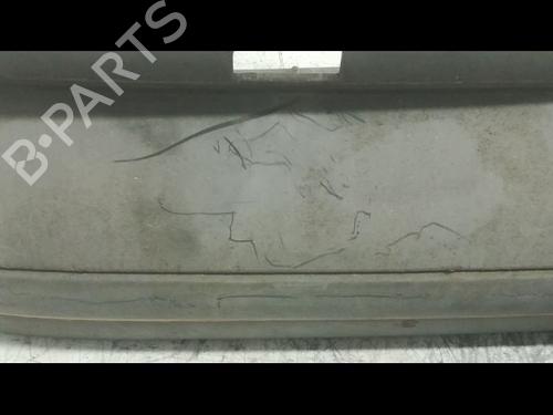 Bak støtfanger Bak støtfanger 9604152 9604152