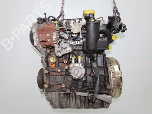 Engine RENAULT SCÉNIC II (JM0/1_) 1.9 dCi (JM14) | BP39541888M1 - Image 7