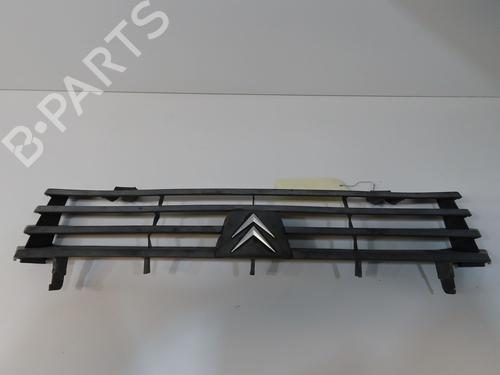 Used Grille Grille CITROËN C15 Box Body/MPV (VD_) 1.8 D (60 hp) 33728093 33728093