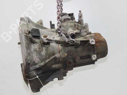 Gearbox FIAT PANDA (169_) 1.2 (169.AXB11, 169.AXB1A) | BP40554235M3 - Image 3