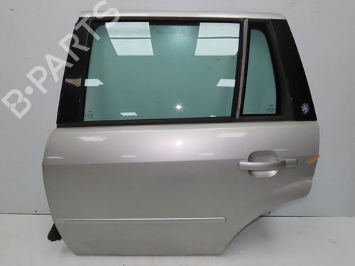 Used Left rear door Left rear door FORD FUSION (JU_) 1.4 TDCi (68 hp) 36495305 36495305