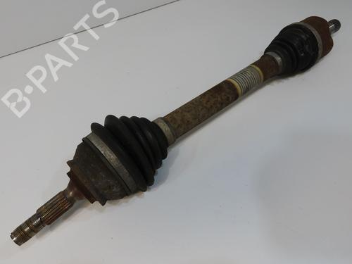left-front-driveshaft-citroen-c4-cactus-2014-33948363 main image