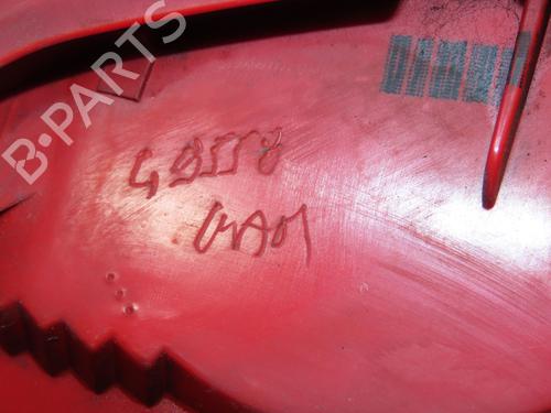 Left taillight BMW 3 (E90) 318 d | BP18837289C34 