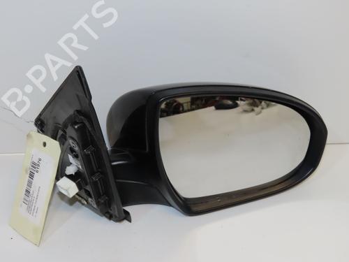 Used Right mirror Right mirror HYUNDAI TUCSON (TL, TLE) 1.6 GDi (132 hp) 40554309 40554309