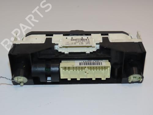 Climate control SEAT IBIZA III (6L1) 1.9 TDI | BP16637568I5