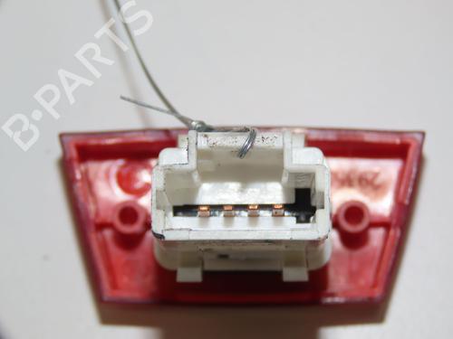 Warning switch PEUGEOT 107 (PM_, PN_) 1.0 | BP28830236I22 