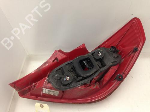 Used Left taillight Left taillight 36495881 36495881