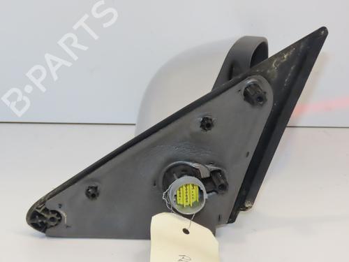 Right mirror RENAULT LAGUNA II (BG0/1_) 2.2 dCi (BG0F) | BP28831369C27 