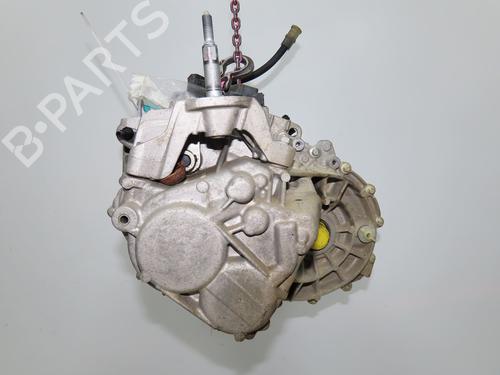 Gearbox RENAULT CLIO V (B7_) 1.5 Blue dCi 85 (B7AG) | BP37455476M3 - Image 4