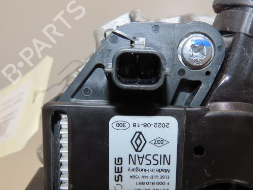 Alternator RENAULT CLIO V (B7_) 1.0 SCe 65 (B7MG) | BP29379878M7 