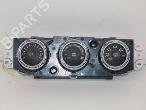 Climate control CITROËN C4 AIRCROSS 1.6 HDi 115 | BP29294181I5 