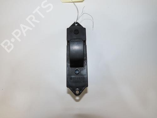 Used Left rear window switch Left rear window switch MITSUBISHI GRANDIS (NA_W) 2.0 DI-D (NA8W) (136 hp) 36657747 36657747